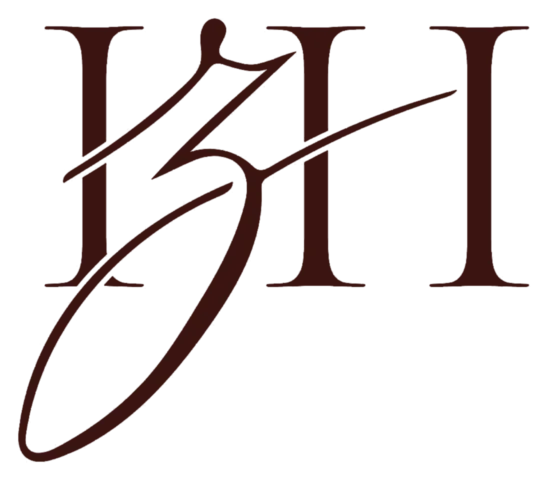 IZH logo
