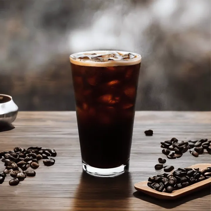 IZH Cold Brew
